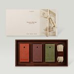 DONGGUBAT Farmers Bar Set Eco All In One Face Body Soap Housewarming Gift Set _ Made in Korea